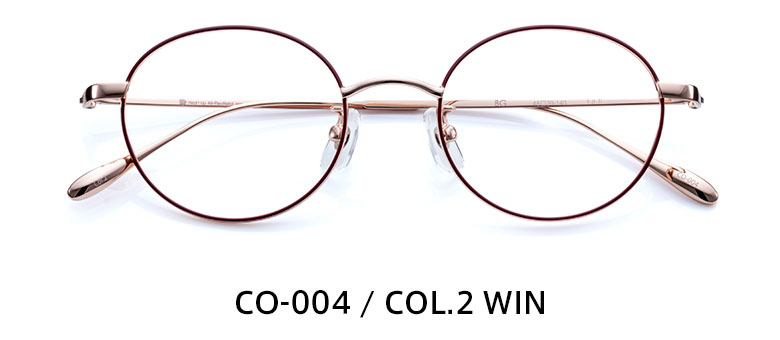CO-004 / COL.2 WIN