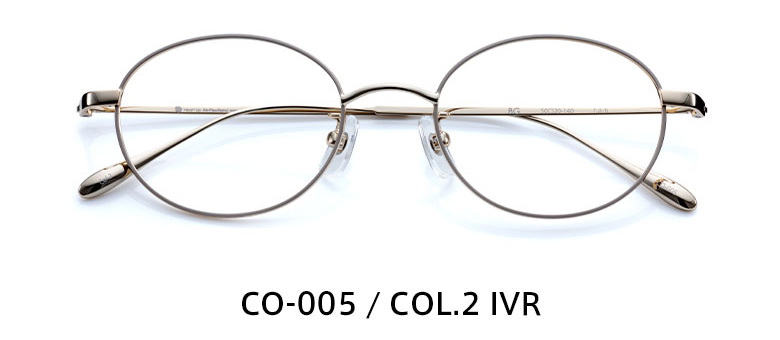 CO-005 / COL.2 IVR
