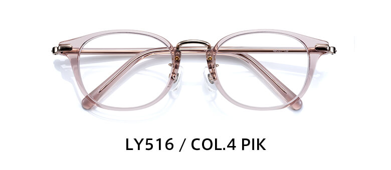 LY516 / COL.4 PIK