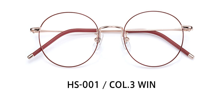 HS-001 / COL.3 WIN