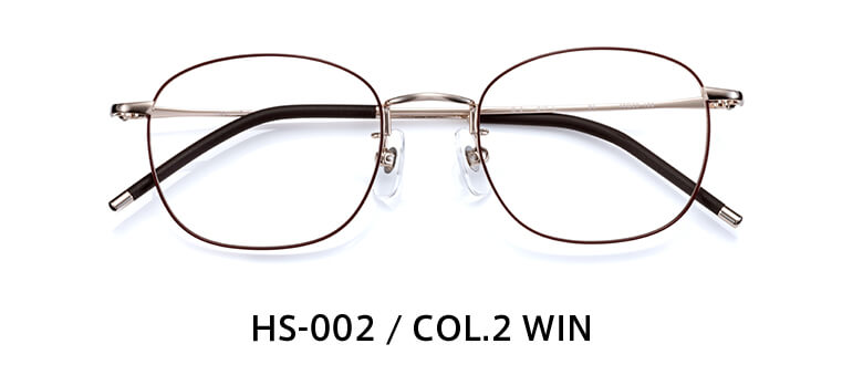 HS-002 / COL.2 WIN
