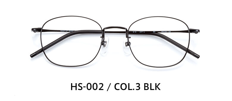 HS-002 / COL.3 BRN