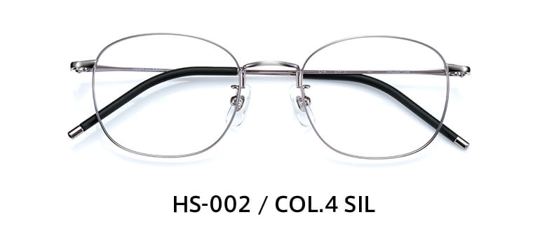 HS-002 / COL.4 SIL