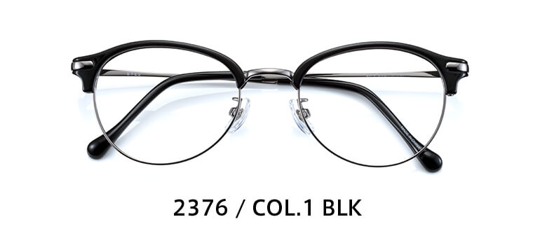 2376 / COL.1 BLK