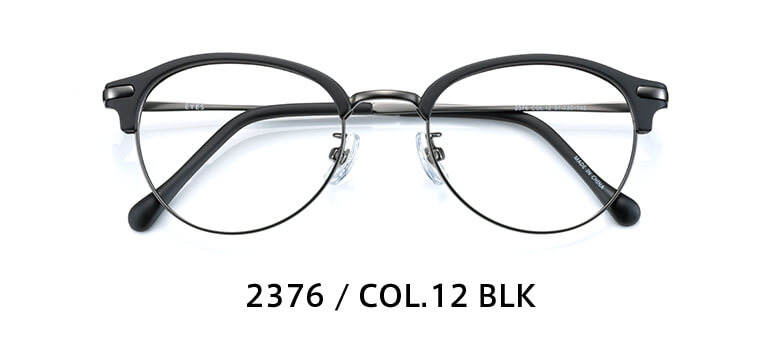 2376 / COL.12 BLK