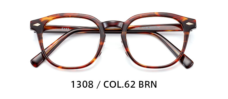 1308 / COL.62 BRN