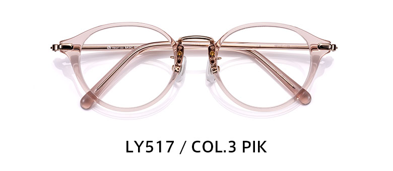 LY517 / COL.3 PIK