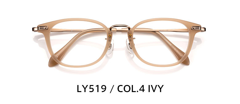 LY519 / COL.4 IVY