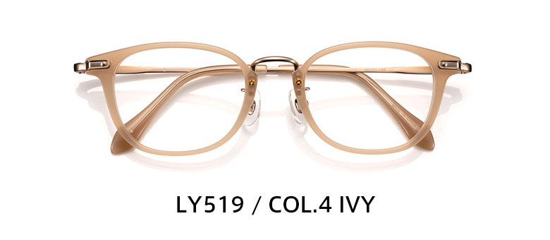 LY519 / COL.4 IVY
