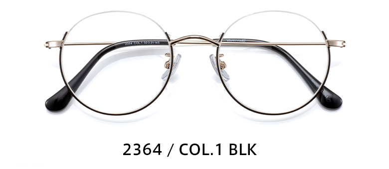 2364 / COL.1 BLK