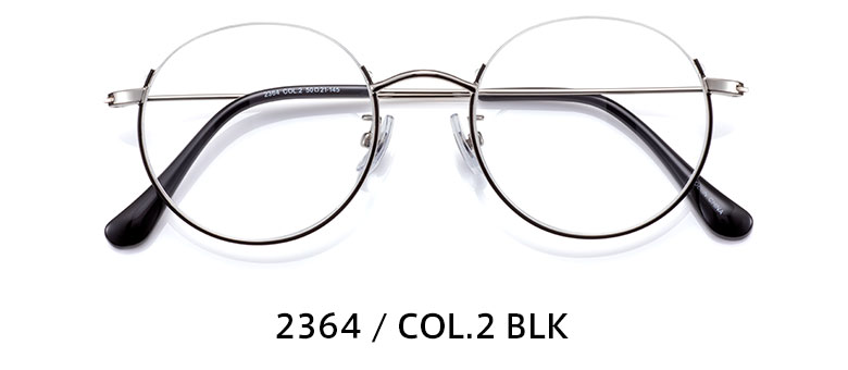 2364 / COL.2 BLK