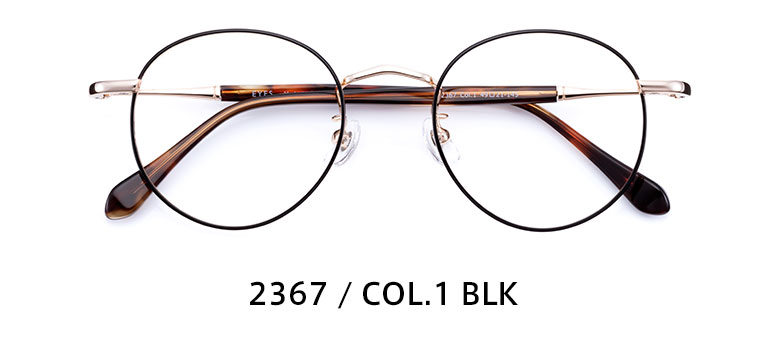 2367 / COL.1 BLK