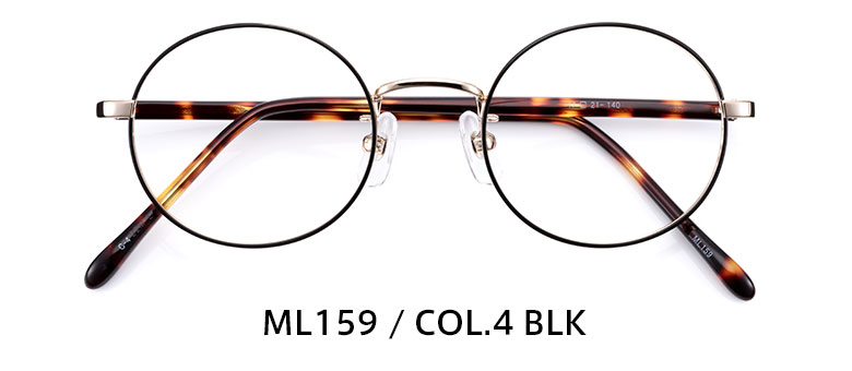 ML159 / COL.4 BLK