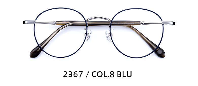 2367 / COL.8 BLU