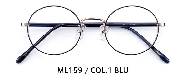ML159 / COL.1 BLU