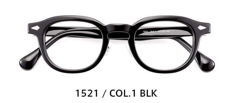 1521 / COL.1 BLK