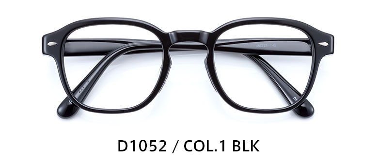 D1052 / COL.1 BLK
