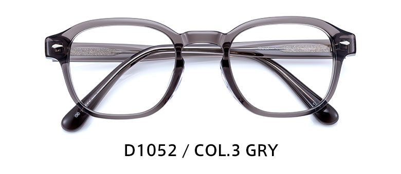D1052 / COL.3 GRY