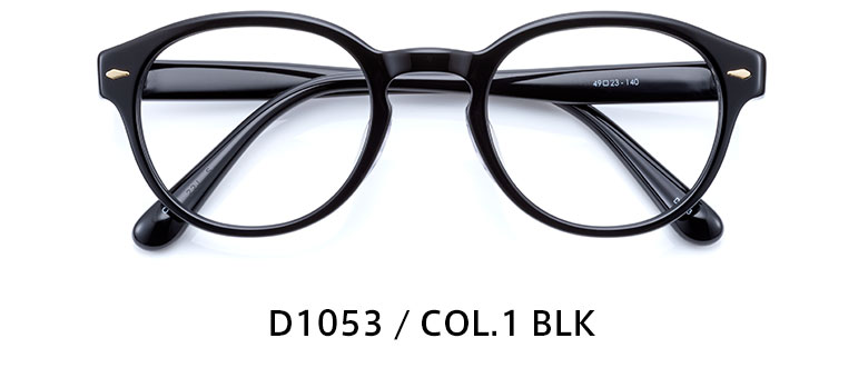 D1053 / COL.1 BLK