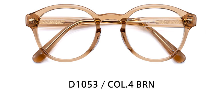 D1053 / COL.4 BRN