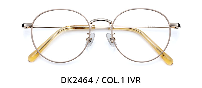 DK2464 / COL.1 IVR
