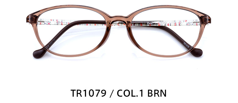 TR1079 / COL.1 BRN