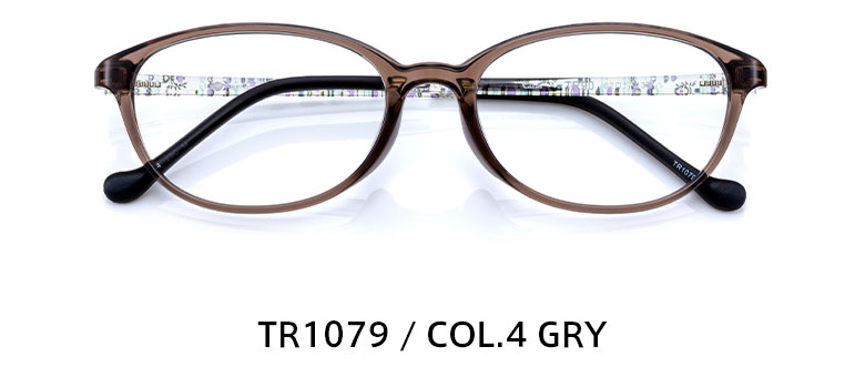 TR1079 / COL.4 GRY
