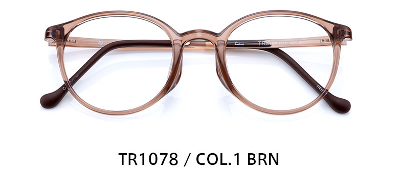 TR1078 / COL.1 BRN