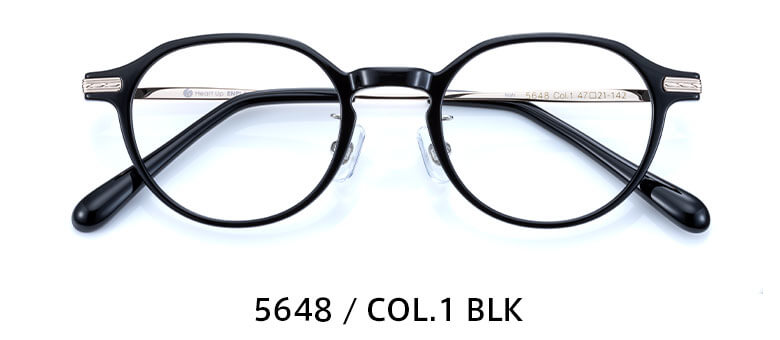 5648 / COL.1 BLK