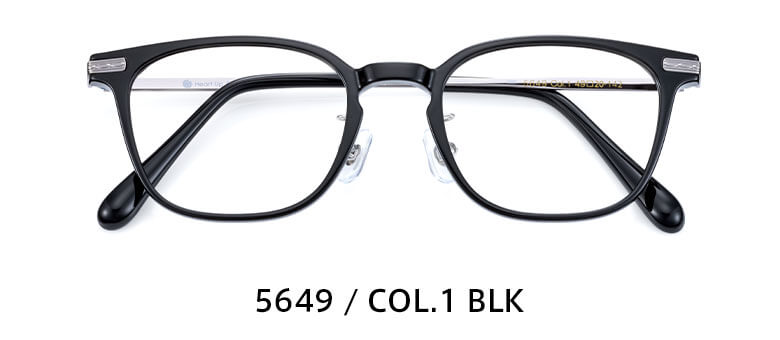 5649 / COL.1 BLK