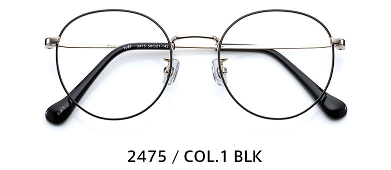 2475 / COL.1 BLK