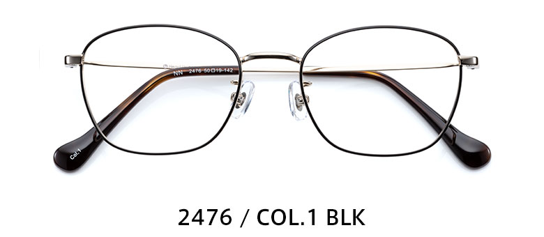 2476 / COL.1 BLK
