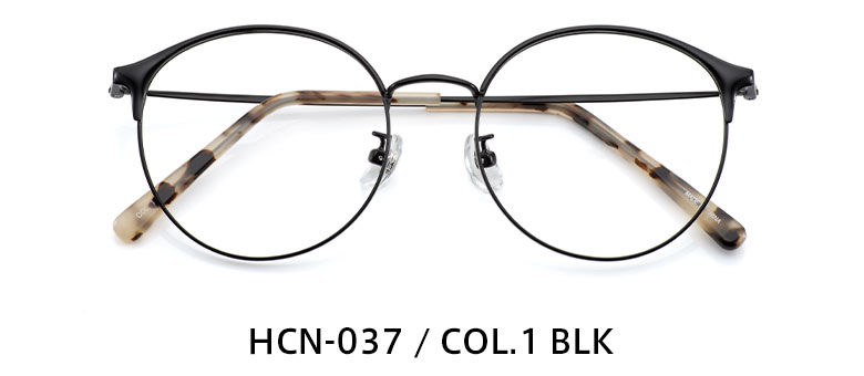 HCN-037 / COL.1 BLK