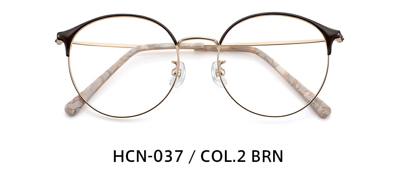 HCN-037 / COL.2 BRN