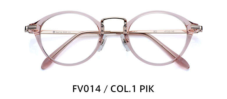 FV014 / COL.1 PIK