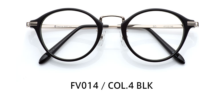 FV014 / COL.4 BLK