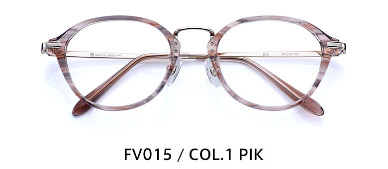 FV015 / COL.1 PIK