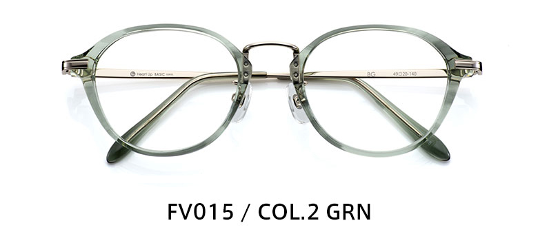 FV015 / COL.2 GRN