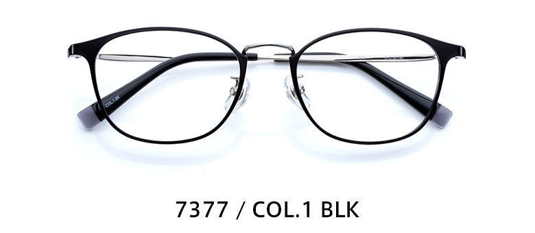 7377 / COL.1 BLK