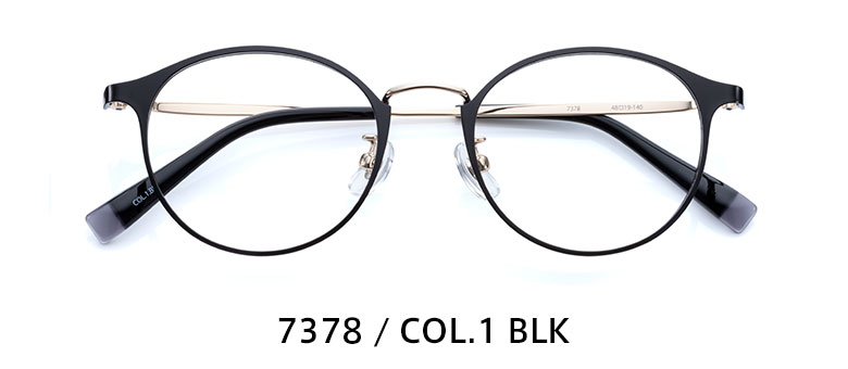 7378 / COL.1 BLK