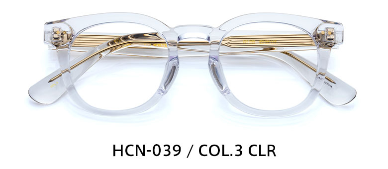 HCN-037 / COL.3 BRN