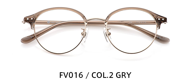FV016 / COL.2 GRY