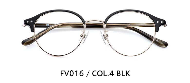 FV016 / COL.4 BLK