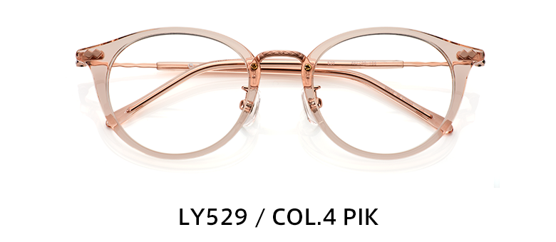 LY529 / COL.4 PIK
