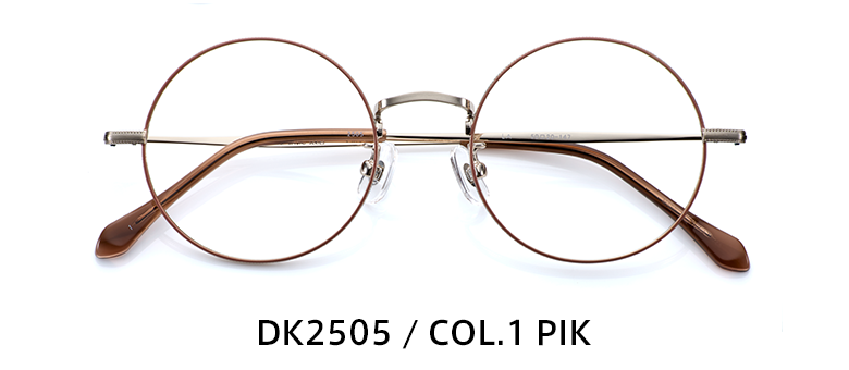 DK2505 / COL.1 PIK