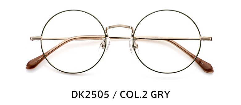 DK2505 / COL.2 GRY