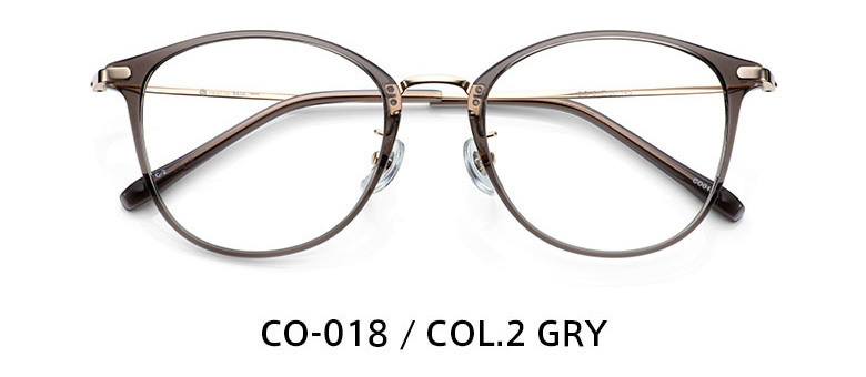 CO-018 / COL.2 GRY