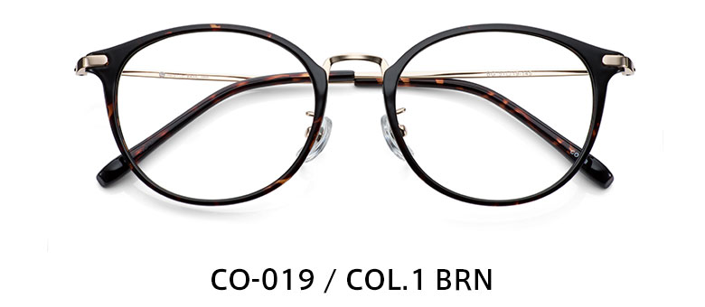 CO-019 / COL.1 BRN