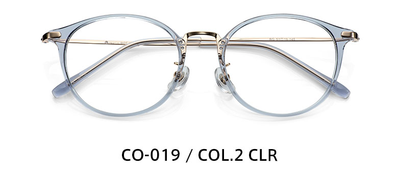 CO-019 / COL.2 CLR