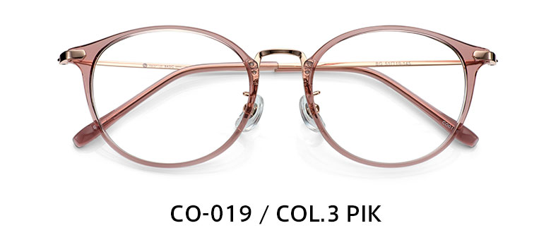 CO-019 / COL.3 PIK